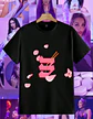 T-shirts María Becerra - Vorschaubild 17