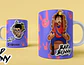 Caneca Bad Bunny - Miniatura 2