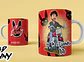 Caneca Bad Bunny - Miniatura 4