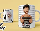 Caneca Bad Bunny - Miniatura 9