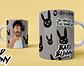 Caneca Bad Bunny - Miniatura 10