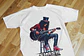 T-Shirts Guns N' Roses Premium - vignette 3