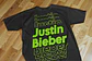 T-Shirts  Justin Bieber - Vorschaubild 6