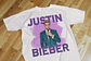 T-Shirts  Justin Bieber - Vorschaubild 9