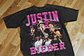 T-Shirts  Justin Bieber - Vorschaubild 10