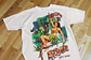 T-Shirts Katy Perry – A Explosão de Pop - thumbnail 7
