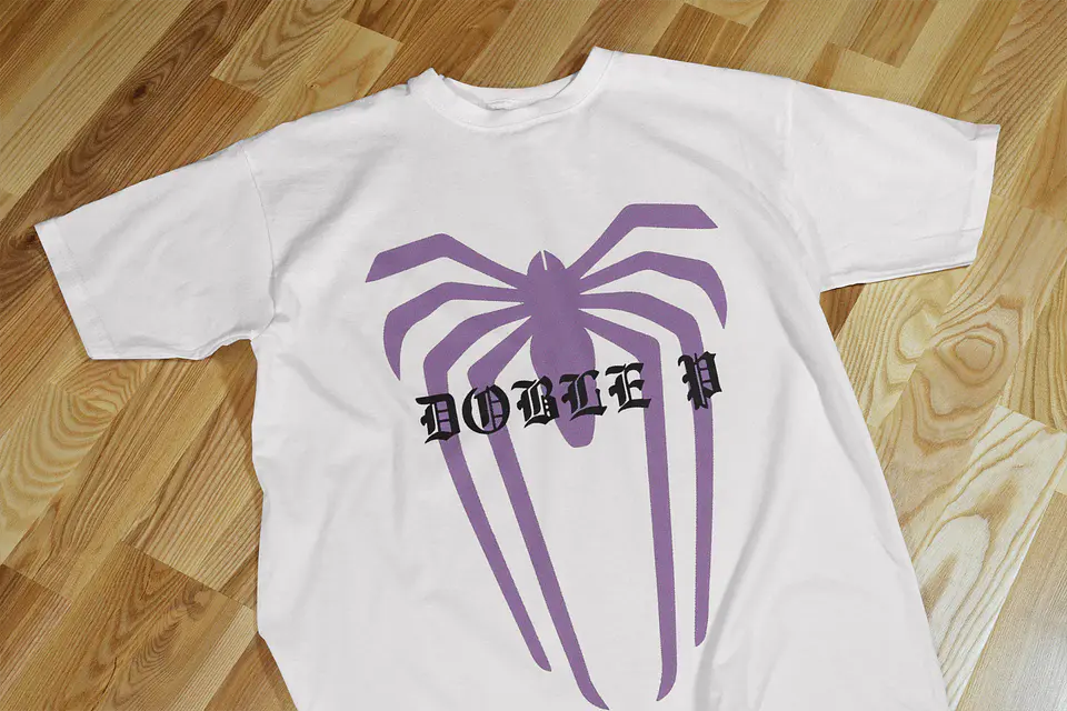 T-Shirts Peso Pluma 16