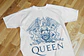 T-shirt Queen & Freddie Mercury - thumbnail 3