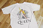 T-shirt Queen & Freddie Mercury - thumbnail 13