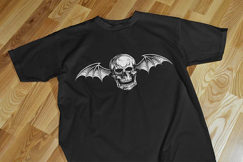 T-shirts Avenged Sevenfold