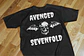 T-shirts Avenged Sevenfold - thumbnail 22