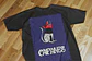T-shirts Caifanes - thumbnail 1