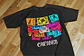 T-shirts Caifanes - thumbnail 2