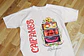 T-shirts Caifanes - thumbnail 4