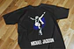 T-shirt Michael Jackson – O Legado Eterno do Rei da Pop - thumbnail 1