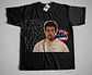 T-shirt Coleção Bad Bunny – Debí Tirar Más Fotos - Vorschaubild 4
