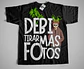 T-shirt Coleção Bad Bunny – Debí Tirar Más Fotos - Vorschaubild 8