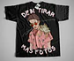 T-shirt Coleção Bad Bunny – Debí Tirar Más Fotos - Vorschaubild 10