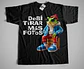 T-shirt Coleção Bad Bunny – Debí Tirar Más Fotos - Vorschaubild 18