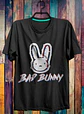 Coleção Bad Bunny – Volume 2 - Thumbnail 1
