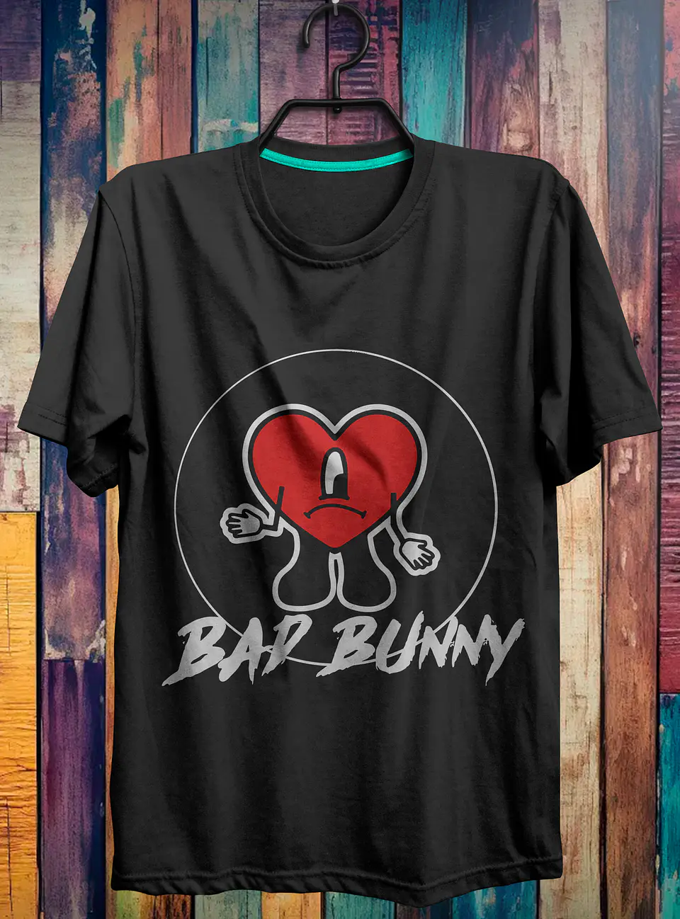 Coleção Bad Bunny – Volume 2 3