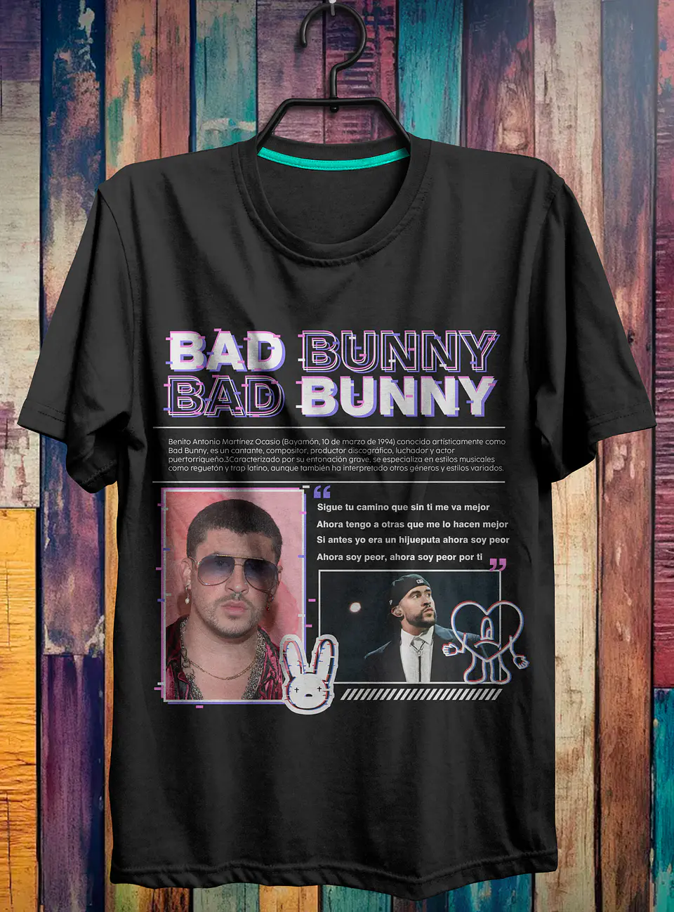 Coleção Bad Bunny – Volume 2 4