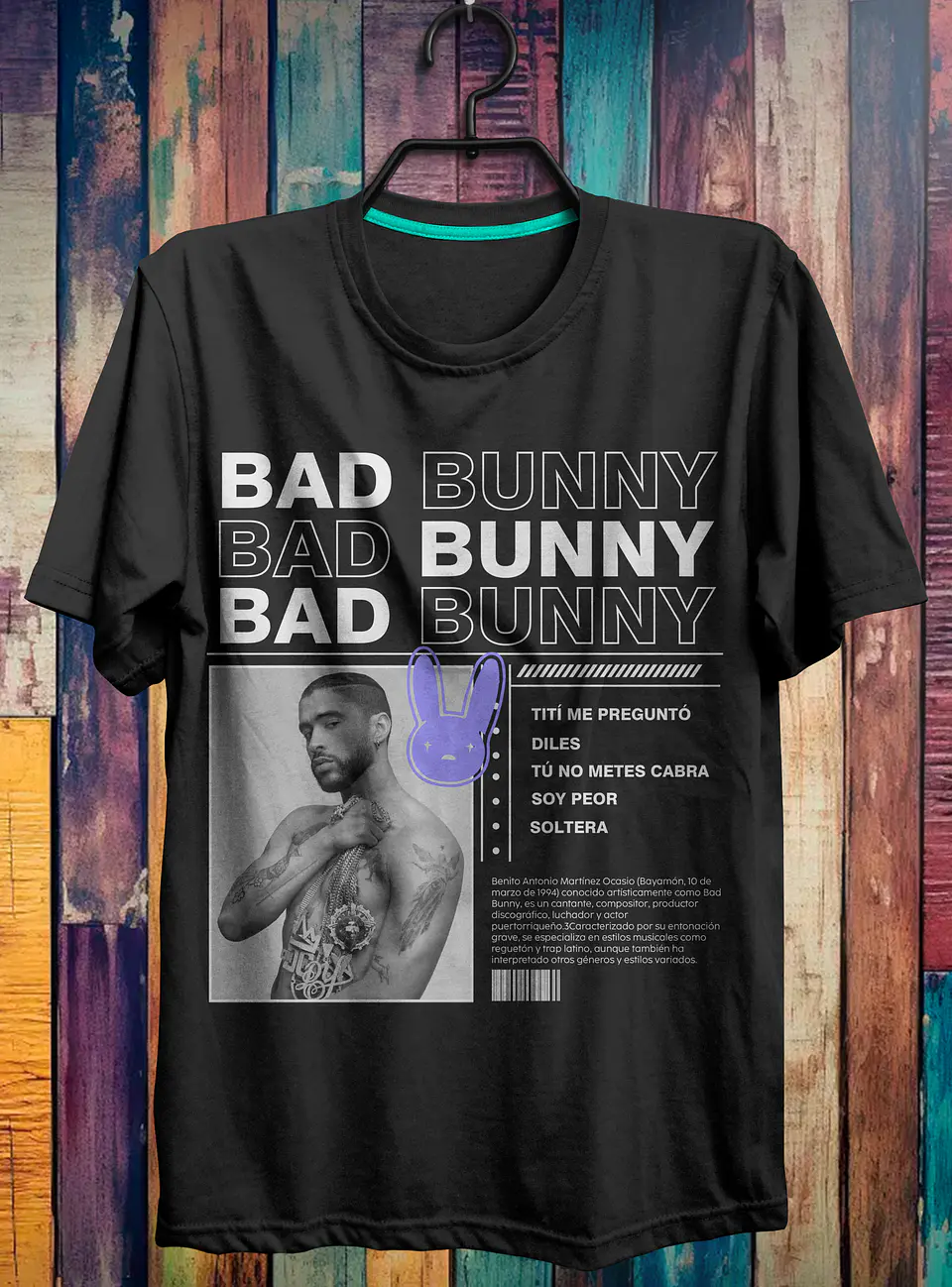 Coleção Bad Bunny – Volume 2 5