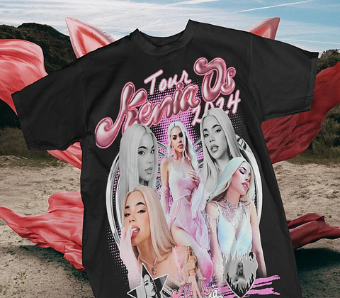 Coleção Kenia Os – Pink Aura