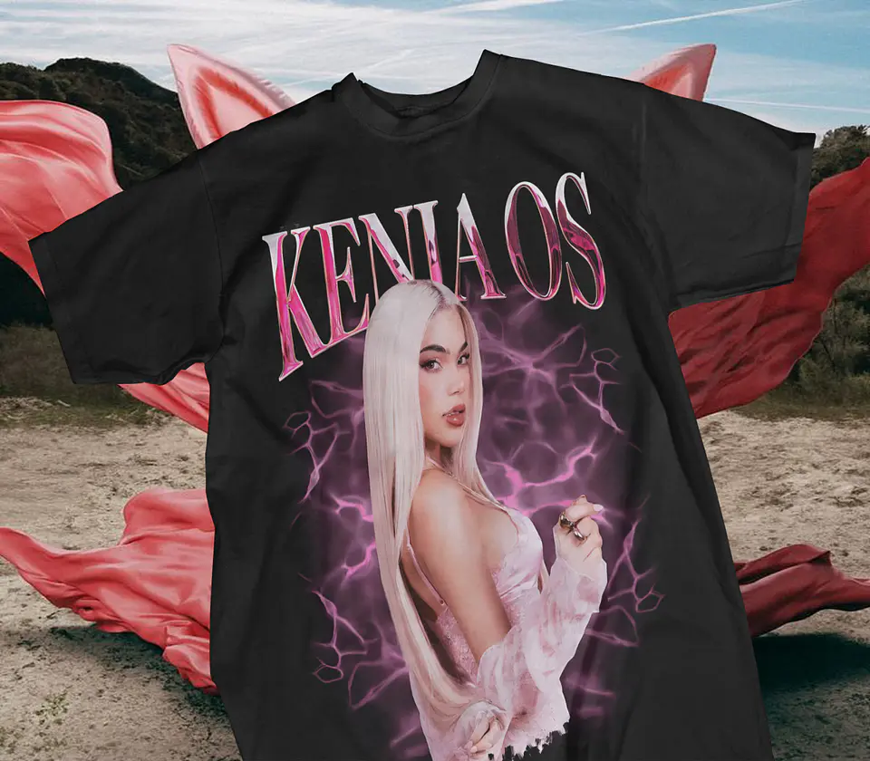 Coleção Kenia Os – Pink Aura 4