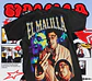 T-shirt El Malilla - Thumbnail 3