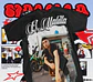 T-shirt El Malilla - Thumbnail 6