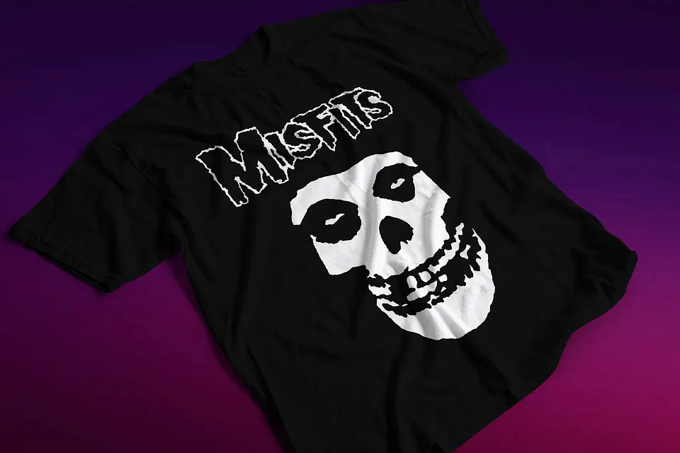 Coleção Misfits – Horror Punk Legends 2
