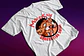 T-shirt Coleção Mötley Crüe - Miniatura 1