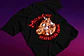 T-shirt Coleção Mötley Crüe - Miniatura 2