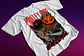 T-shirt Coleção Mötley Crüe - Miniatura 3