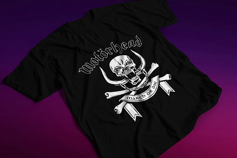 Coleção Motörhead