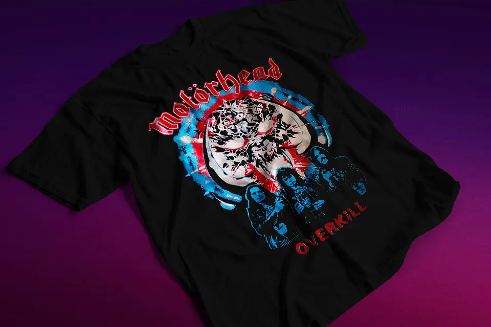 Coleção Motörhead 2