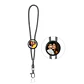 Lanyard Personalizado Tubular - Miniatura 1
