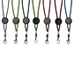 Lanyard Personalizado Tubular - Miniatura 3