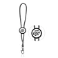 Lanyard Personalizado Tubular - Miniatura 2