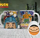 Canecas Nostalgia He-Man & Masters of the Universe - thumbnail 7
