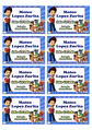 Etiquetas Escolares Personalizadas - thumbnail 8