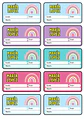 Etiquetas Escolares Personalizadas - thumbnail 10