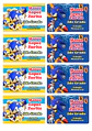 Etiquetas Escolares Personalizadas - thumbnail 11