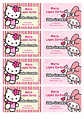 Etiquetas Escolares Personalizadas - thumbnail 12