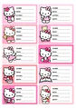 Etiquetas Escolares Personalizadas - thumbnail 13