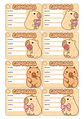 Etiquetas Escolares Personalizadas - thumbnail 14
