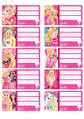 Etiquetas Escolares Personalizadas - thumbnail 15