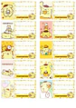 Etiquetas Escolares Personalizadas - thumbnail 24