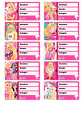 Etiquetas Escolares Personalizadas - thumbnail 31